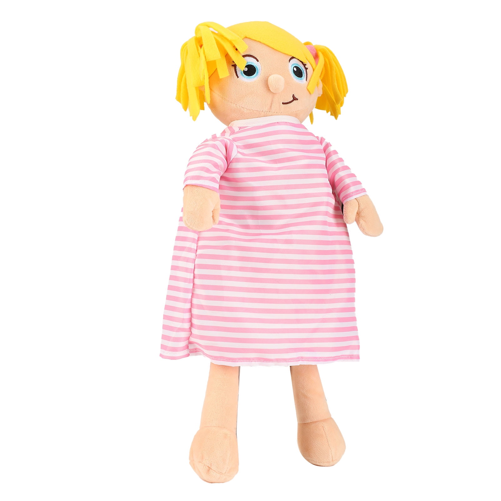 Human Body Anatomy Toy, Removable Organs Anatomy Doll Soft For Girls