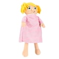 thumbnail image 1 of Early Learning Organ Doll, 9 Instruction Areas Science Learning Human Body Anatomy Toy Soft  For Home For Girls, 1 of 8