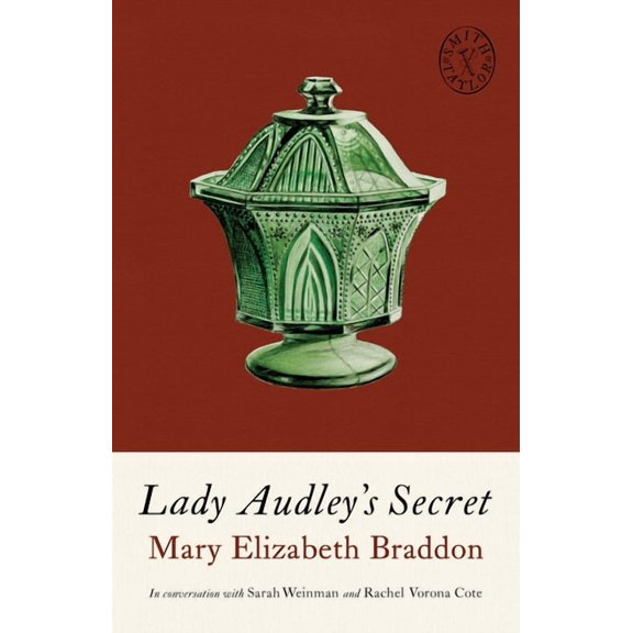 Smith & Taylor Classics Lady Audley's Secret, Book 6, (Paperback)