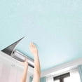thumbnail image 1 of Bewildely Papel pintado autoadhesivo Papel pintado de cocina a prueba de humedad Una forma innovadora de mejorar las propiedades de alquiler Decoración del hogar azul 100*50 cm, 1 of 6