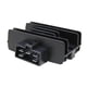 thumbnail image 1 of RECTIFICADOR REGULADOR YAMAHA YBR 125 C EXPRESS (15-19) 12V, 1 of 2