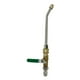 thumbnail image 2 of Accesorio para varilla de hidrolavadora de alta presión, rociador de riego, herramienta de limpieza para hogar, lavado de autos, canaletas, jardín 27 cm 30 grados, 2 of 8