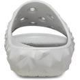 thumbnail image 3 of Sandalia Crocs Classic Geometric Slide V2 Ligera y Transpirable, 3 of 7