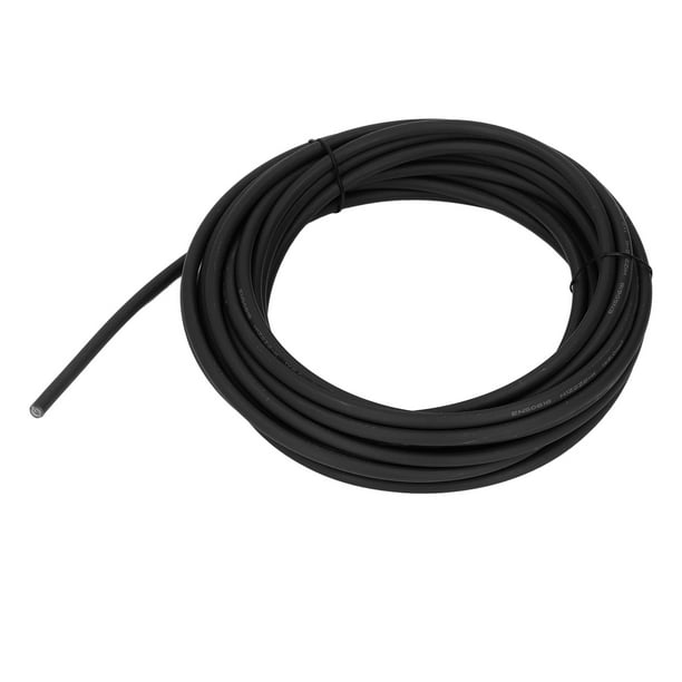 Solar Extension Cable, Low Resistance Large Current Carrying Capacity