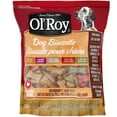thumbnail image 1 of Ol'Roy Biscuits pour Chiens 5 Saveurs Grand Format, 1 of 5