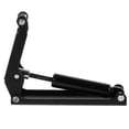 thumbnail image 3 of Piano Keyboard Cover Retarder Slow Falling Device for Safe and Quiet Use Black Metal, 3 of 5