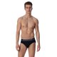 thumbnail image 4 of Calzoncillos para hombre SCHIESSER, pack de 5 - Serie «95/5», calzoncillos Rio, logo en la cintura Negro 3XL (XXX-Large), 4 of 4