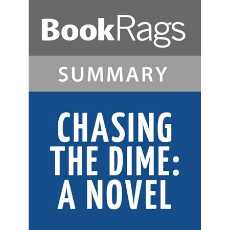 Chasing the Dime: A Novel by Michael Connelly Summary & Study Guide - (Best Michael Connelly Novels)