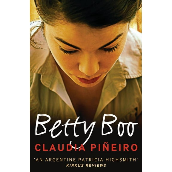Betty Boo, (Paperback)