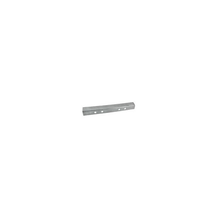 Ford Mustang Cowl Grill MACs Auto Parts Premier Products 44-41183 Ford Mustang Export Brace Reinforcement Plate - Mounts On The Cowl ()