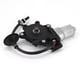 thumbnail image 4 of Motor de elevación de ventana eléctrica Soledad para G35 2003-2009 617-51250R derecho, 4 of 6
