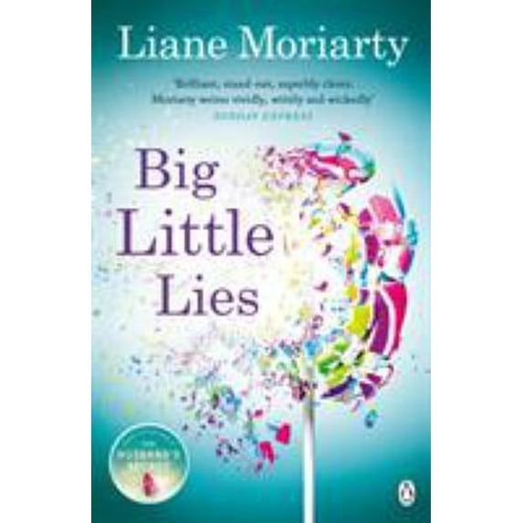 Pre-Owned LITTLE LIES* (Paperback) 1405920556 9781405920551