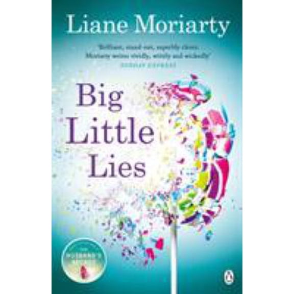 Pre-Owned BIG LITTLE LIES