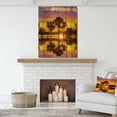thumbnail image 4 of Design Art - Trees Mirrored in Flooded Waters, 4 of 5