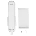thumbnail image 2 of Phone Stand,Foldable Tablet Stand 360°+180° Foldable Tablet Rack Home Supplies Sleek Aesthetic, 2 of 8