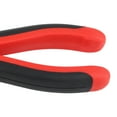 thumbnail image 3 of Fuel Line Clip Plier, 220mm Practical Petrol Hose Release Clamp Tool Rubber Grip  for Car, 3 of 8