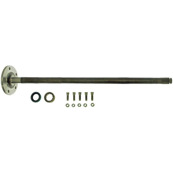 Drive Axle Shaft