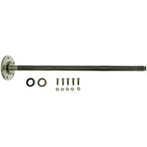 Drive Axle Shaft
