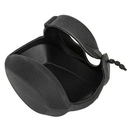 LIVEST Fishing Reel Cover Portable Wear-resistant Waterproof Anti-scratch Full Coverage High Toughness Silicone Baitcasting Fishing Reel Protector Fishing Gear