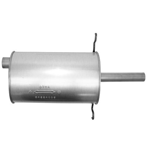 AP Exhaust 8938 Exhaust Pipe Reducer 