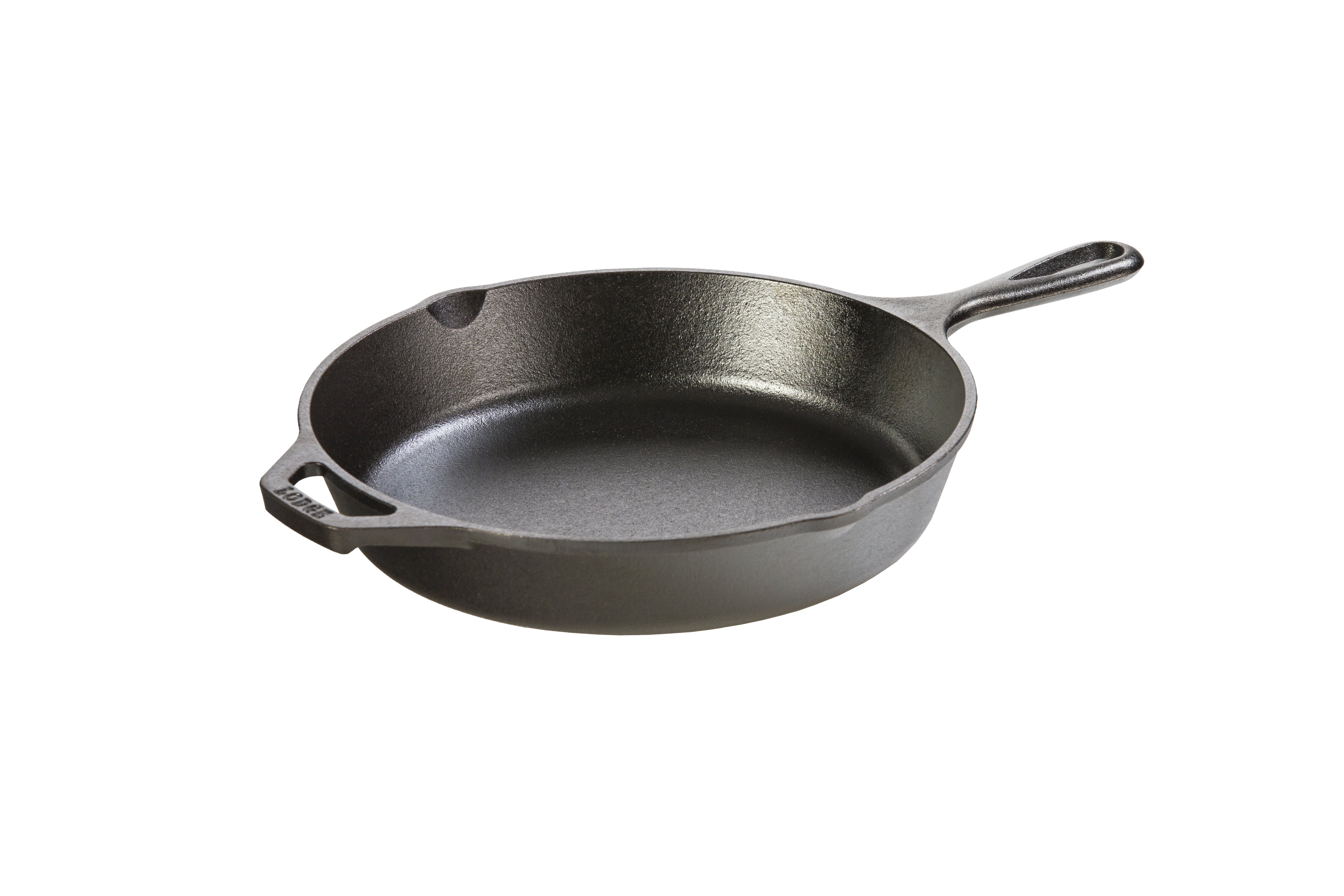 My Favorite Lodge Cast Iron Skillet Is 42% Off For 's October Prime  Day