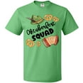 thumbnail image 3 of Inktastic Oktoberfest Squad Hat, Accordion, Pretzels T-Shirt, 3 of 5