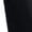 Black, variant on Woman Within Plus Size 7-Day Wide-Leg Elastic-Waist Stretchy Knit Pant