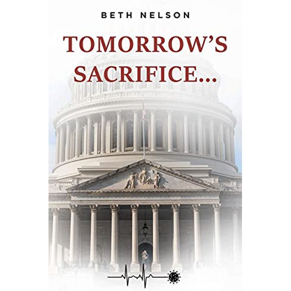Pre-Owned Tomorrow's Sacrifice... (Paperback) 1649525656 9781649525659