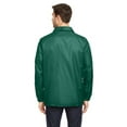 thumbnail image 2 of Team 365 Adult Zone Protect Coaches Jacket TT75, 2 of 3