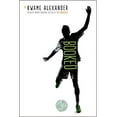 thumbnail image 1 of Booked (The Crossover Series) PAPERBACK 2019  Kwame Alexander, 1 of 2