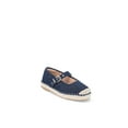 thumbnail image 2 of Time and Tru Women’s Mary Jane Espadrille Flats, 2 of 6