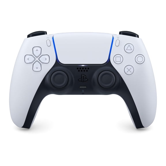 Restored Sony PlayStation DualSense Wireless Controller | For PS5, PC, MAC & Mobile