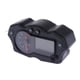 thumbnail image 3 of Odómetro Velocímetro LCD Digital Sunnimix Tacómetro de motocicleta, 3 of 8