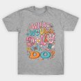 thumbnail image 4 of What Would Dolly Do? T-Shirt Sizes S-5Xl GooGate, 4 of 8