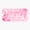 1pcs, variant on Insanity Admission Ticket Bold Quote Sticker
