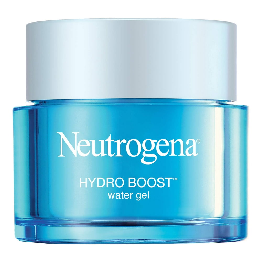 Neutrogena Hydro Boost Water Gel, Blue, 50g