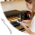 thumbnail image 2 of zhangmingg Wooden Oven Rack Puller Tool Practical Stretch for Safe Food Handling In Toaster Ovens and Air Fryers Kitchen Appliance Accessory, 2 of 6