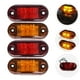 thumbnail image 5 of luces LED de posición laterales para caravanas y camiones., 5 of 6