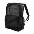 thumbnail image 1 of Mochila de malla para playa resistente ligera grande ANGGREK  Otros, 1 of 8
