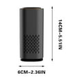 thumbnail image 2 of Suncoda Air Cleaners, Car Purifier USB Portable for Home Use, 2 of 5