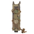 thumbnail image 4 of Camuflaje Molle Magazine Pouch para MP5/MP7 Pistol Airsoft Single Bag (CP), 4 of 8