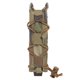thumbnail image 4 of Camuflaje Molle Magazine Pouch para MP5/MP7 Pistol Airsoft Single Bag (CP), 4 of 8