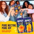 thumbnail image 4 of Jumex Mango Nectar Juice & Peach Nectar Juice, 11.3 fl oz, 12 pack, 4 of 7