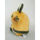 thumbnail image 3 of Peluche de peluche Sanei Pokémon All Star Series Dedenne, 18 cm, 3 of 5