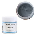 thumbnail image 2 of Necvior 10G for Grey Silicone Compound Thermal Grease Conductive Grease Heatsink for CPU GPU Chipset Notebook Cooling 4.63W/for, 2 of 6