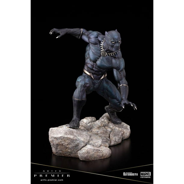 kotobukiya marvel artfx premier statue