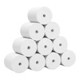 thumbnail image 3 of 20 Rolls Blank Thermal Printing Paper for Credit Card Machines and Retail Transactions, 3 of 5