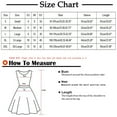 thumbnail image 3 of Summer Savings Clearance Women's Summer Fashion Solid Color Round Neck Knit Dress Puff Long Sleeve Dress Long With Pocket,Fashionable Casual Dresses for Women 2025, 3 of 9
