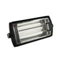 thumbnail image 4 of Visionair 24 In. 750/1500W 5118 Btu 194 Sq-Ft. Wall Mount Radiant Heater, 4 of 8