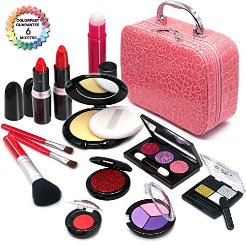 girls beauty set